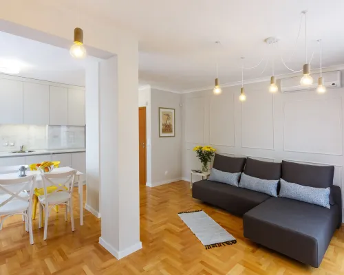 Dunav Apartment House Hotels near Sofia Airport - SOF