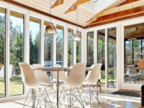 6 Person Holiday Home in Norre Nebel-by Traum Hotels in Norre Nebel