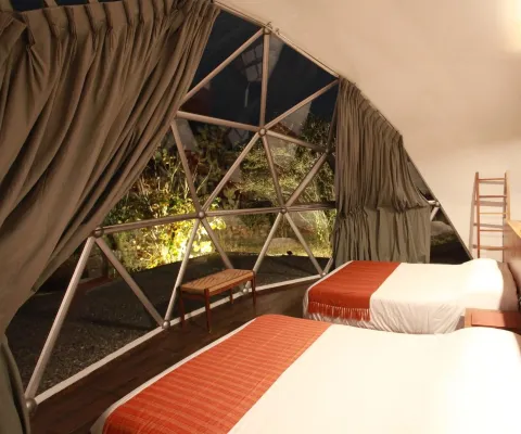 Raices Glamping Hotels in Tula de Allende