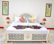 Madinat Al Bahr Business & Spa Hotel Hotel a Zanzibar City