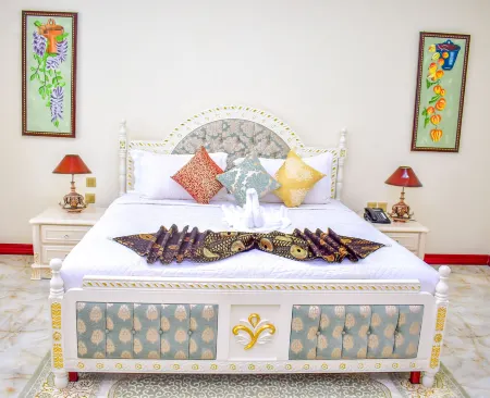 Madinat Al Bahr Business & Spa Hotel