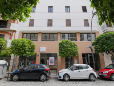 Apartamentos Santiago Hotels in Ecija