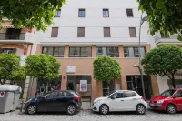 Apartamentos Santiago Hotels in Comarca de Ecija