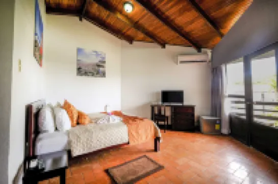 Hotel Terraza del Pacifico Hotels in 