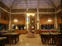 Mogli Jungle Resorts Bandhavgarh Hotels in Umaria