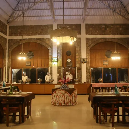 Mogli Jungle Resorts Bandhavgarh