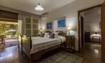 Hotel Colinas de Petropolis