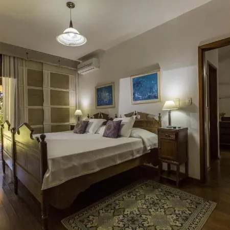 Hotel Colinas de Petropolis