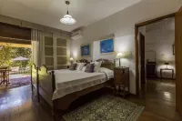 Hotel Colinas de Petropolis