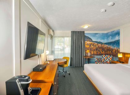 Clarion Pointe La Malbaie