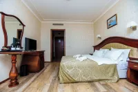 Aqua View Spa Boutique Hotel - balcony