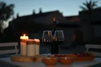 Masseria Francescani - breakfast