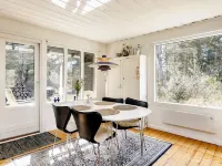 5 Person Holiday Home in Løkken-by Traum