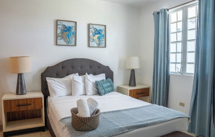 Ocean Village at Combate