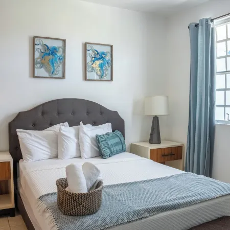 Ocean Village at Combate