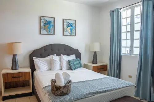 Ocean Village at Combate - Pools