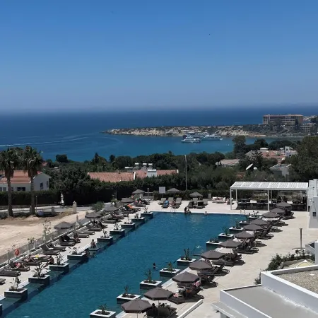 Cali Resort & Spa by Louis Hotels