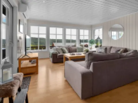 Hyggelia โรงแรมใน