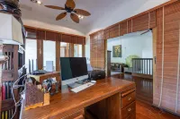 Large 6 Bed Luxury Villa on the Golf Course Phj