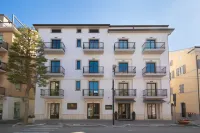Hotel Enzo Hotels in Loreto