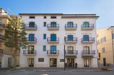 Hotel Enzo Hoteles en 