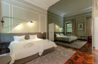 Le Jardin Lisbon - Gæstehus