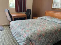 Aaron Motel Hoteles cerca de Parque Mount Tabor