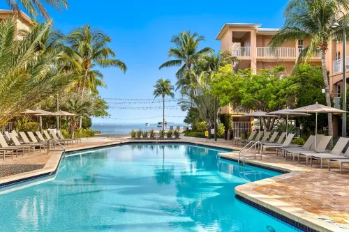 Two Bedroom Residence With Balcony - Jacuzzi