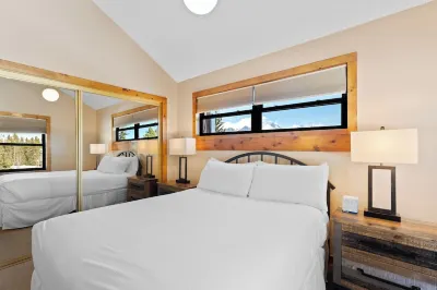 Rockridge 41 by Summit County Mountain Retreats