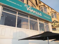 Vinnie's Family Hotel Hotels in Blackpool