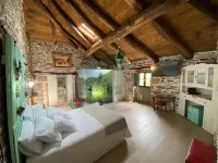 O Forno de Catuxa Hôtels à : Lugo