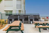 Updated Ocean Front Condo Aquamarine Suite 201