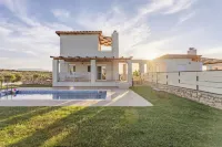 Panor Villas -  Casas de vacaciones