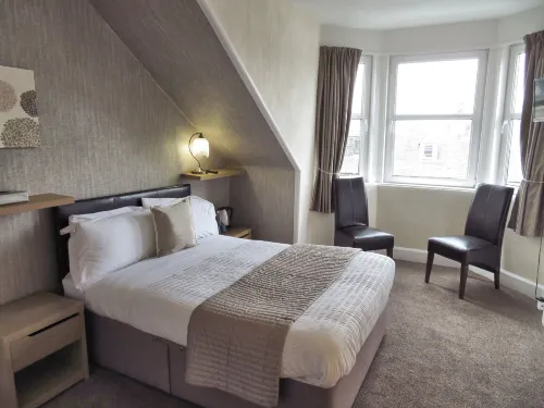 Parkhill Guest House