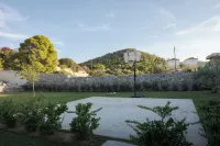 Villa Vel Aegina Hôtels à : 