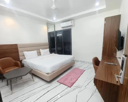 Arihant hotel Hotels in Banaskantha