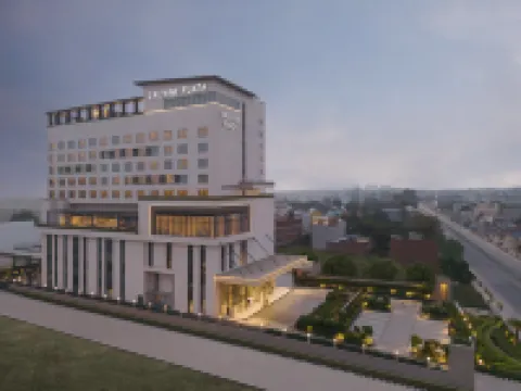 Crowne Plaza LUCKNOW by IHG