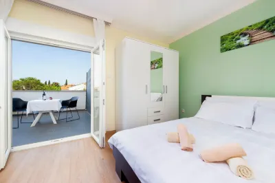 Apartments Sena Hoteles en 