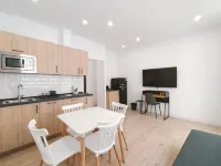 Apartamentos la Brava by Gaiarooms Hotel di Vega de Tirados