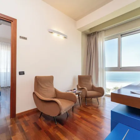 Hotel Balance