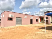 デ・キャピタル・ホテル＆レストラン のホテル