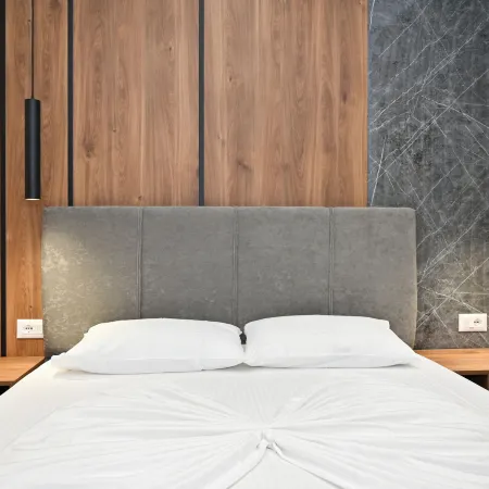 Monduro Hotel