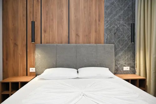Monduro Hotel -  Privatzimmer