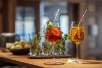 Manni Das Hotel - bar