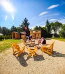Boho Beaver Hotels in Thornbury