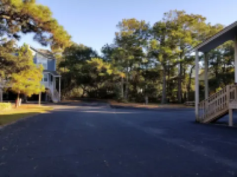 海洋松度假村 杜克酒店