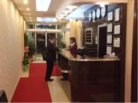 Cingoz Resort Otel Hotels in Kirsehir