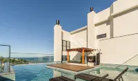 Mhf II - Various Apts in a Building with Ocean View in Itapema - Pools