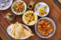 Dali House Hotels in Amman