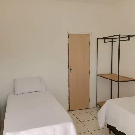 Angelus Hotel & Estacionamento